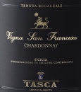 Tasca D'Almerita Chardonnay Vigna San Francesco DOC 2020